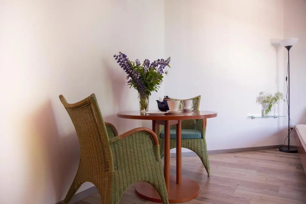 Comfort Apartment