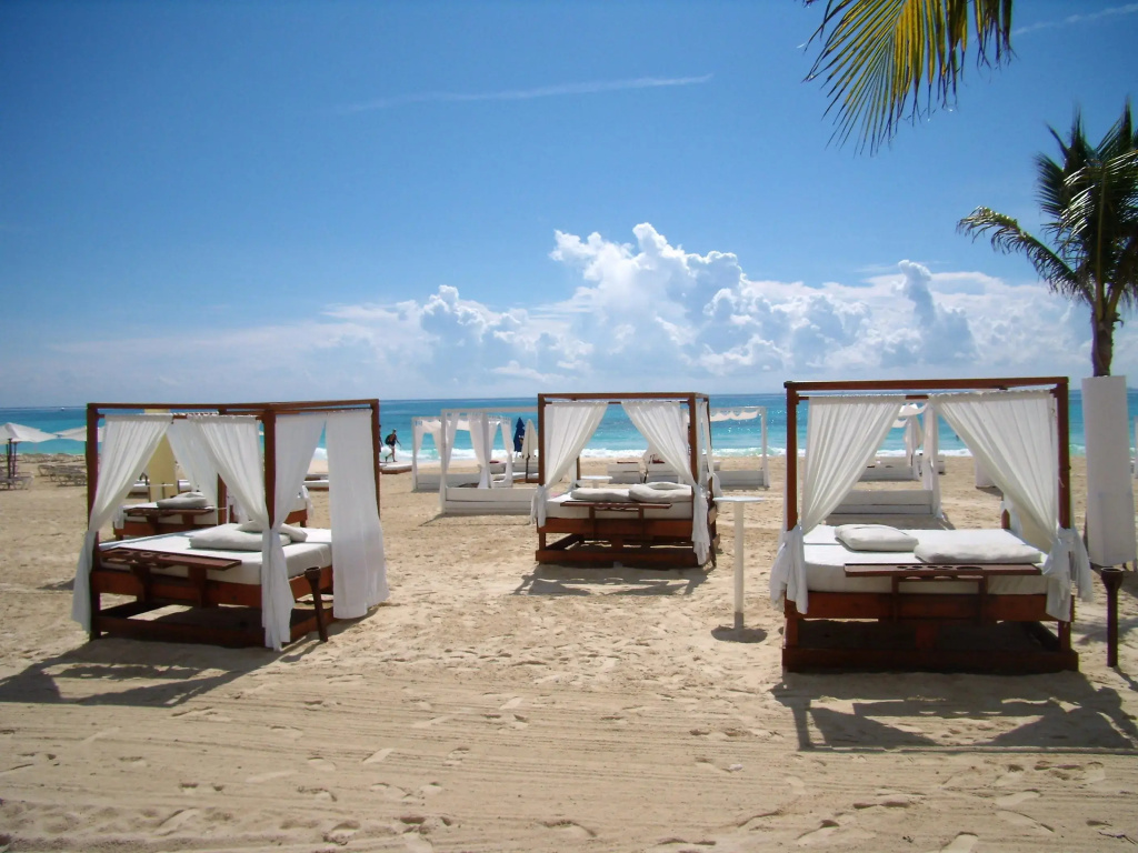 Hotel Las Golondrinas - Général