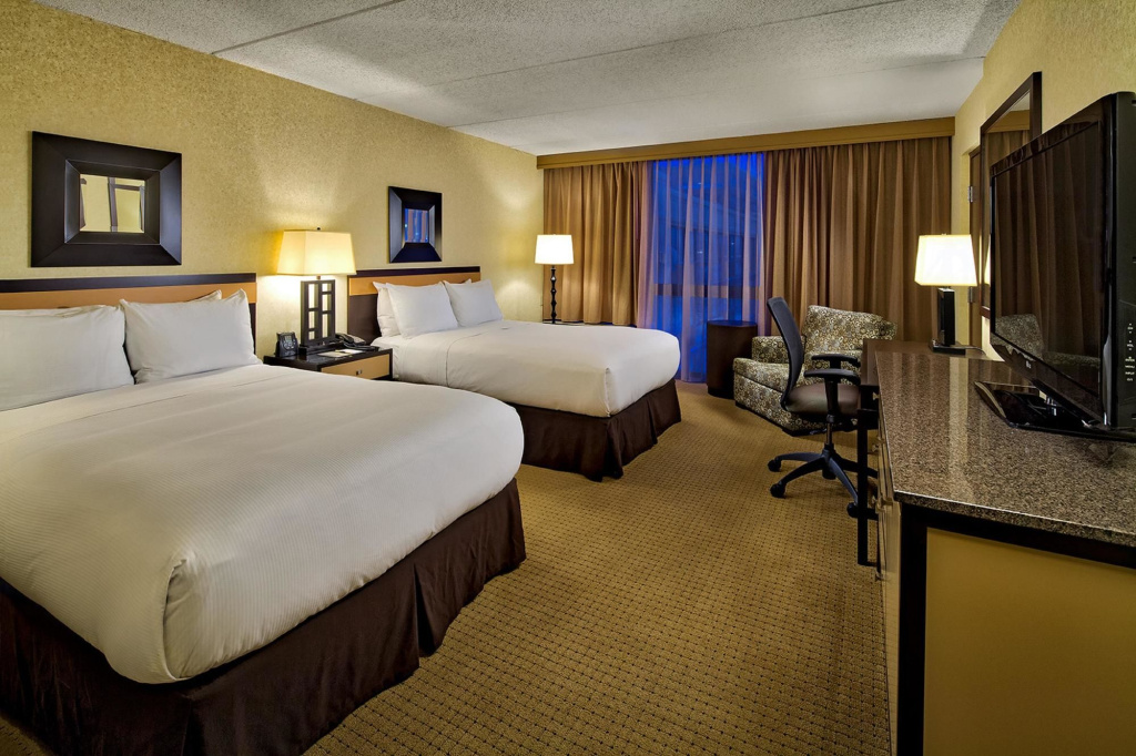 DoubleTree by Hilton Chicago - Arlington Heights - Général