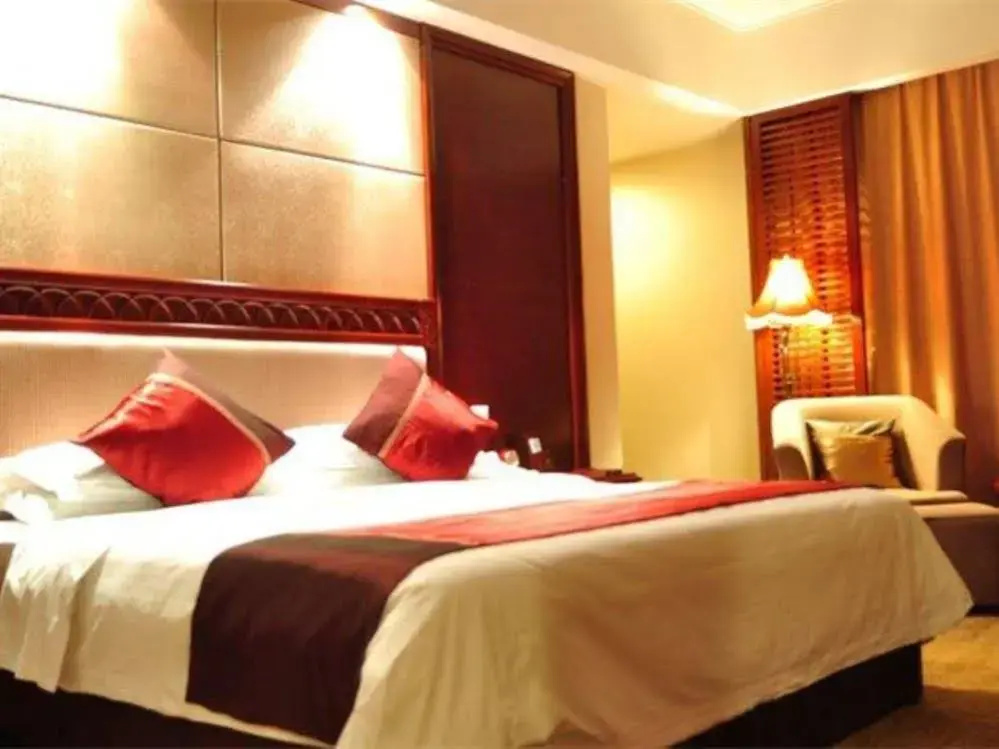 Huaxin International Hotel - Ningbo - Général