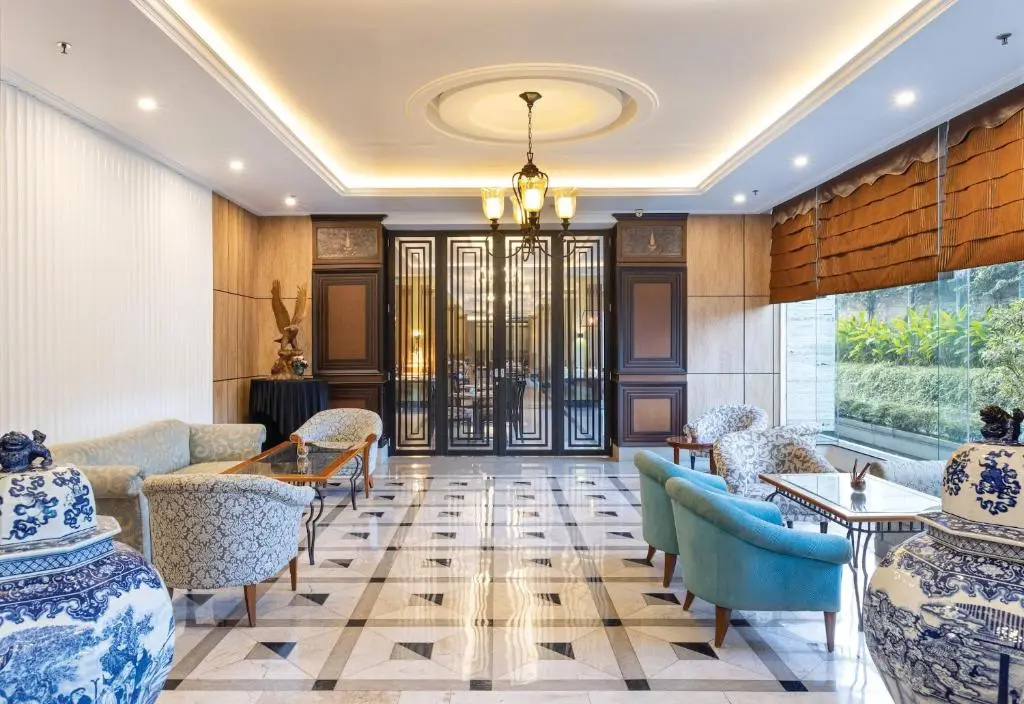 ARTOTEL Suites Aquila Bandung in Bandung