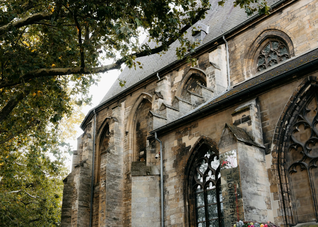 Kruisherenhotel Maastricht - Général