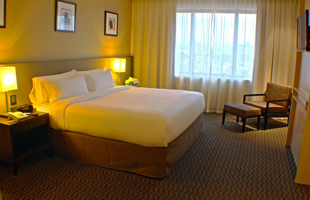 Hilton Garden Inn Tucuman - Général