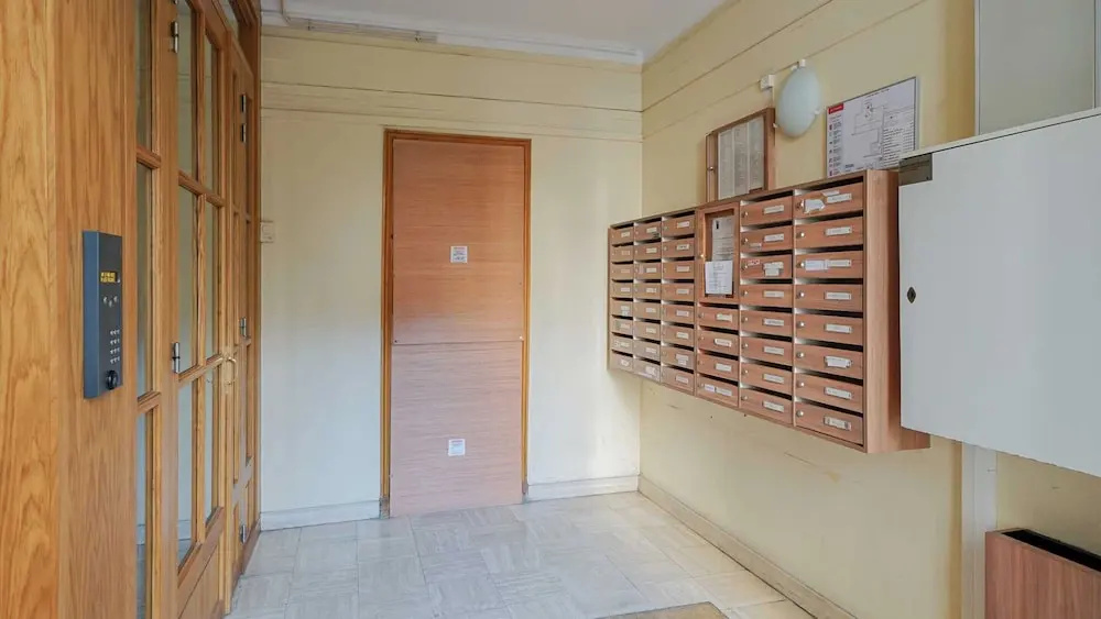 Afficher la photo 8 — Charming Apartment - 1br- 2P - Nation