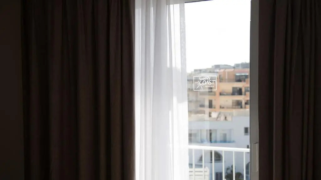AX Sunny Coast Resort & Spa - Chambres