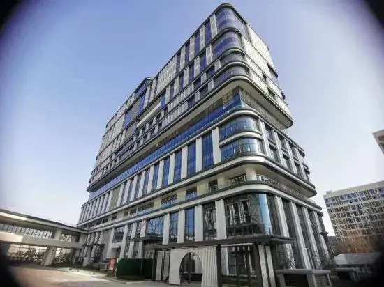 Haiheng Poyu (Hefei University Nanyanhu Campus Branch)