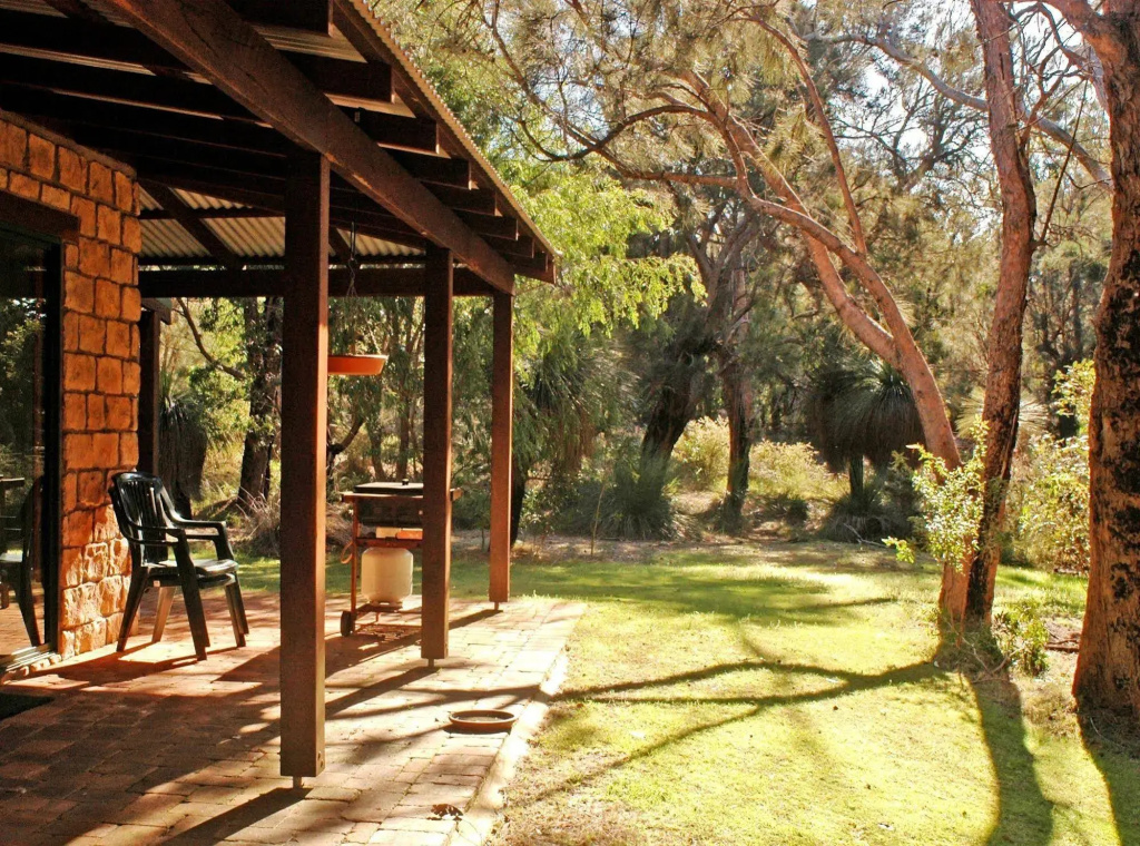 Yelverton Brook Eco Spa Retreat & Conservation Sanctuary - Général