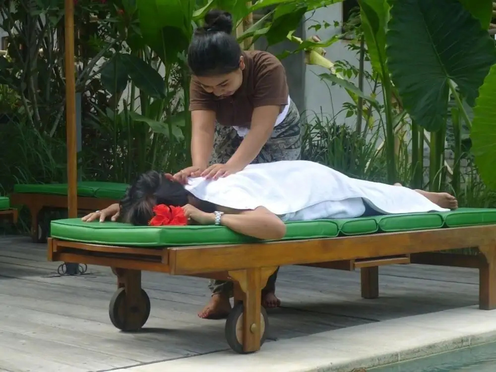 Joglo Taman Sari Resort - Général