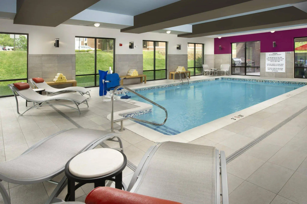 Home2 Suites by Hilton Louisville East/Hurstbourne - Général