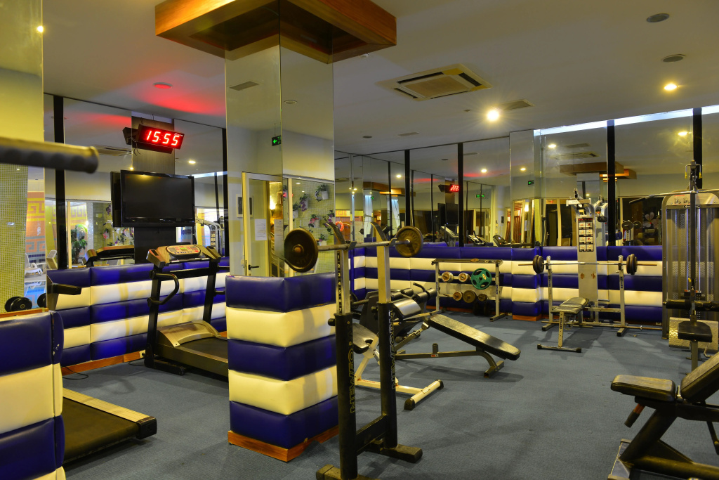 Hotel photo 19