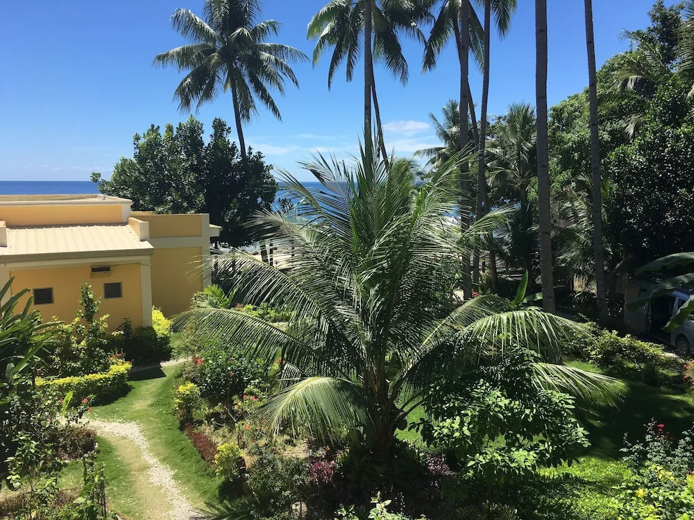 Lubi Resort