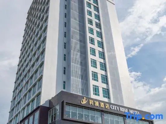 City Rise Hotel Miri