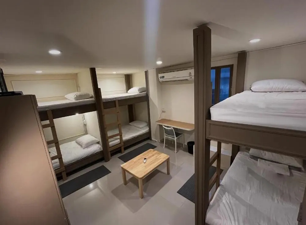 Bud Brew Beyond Dispensary and Hotel — 5