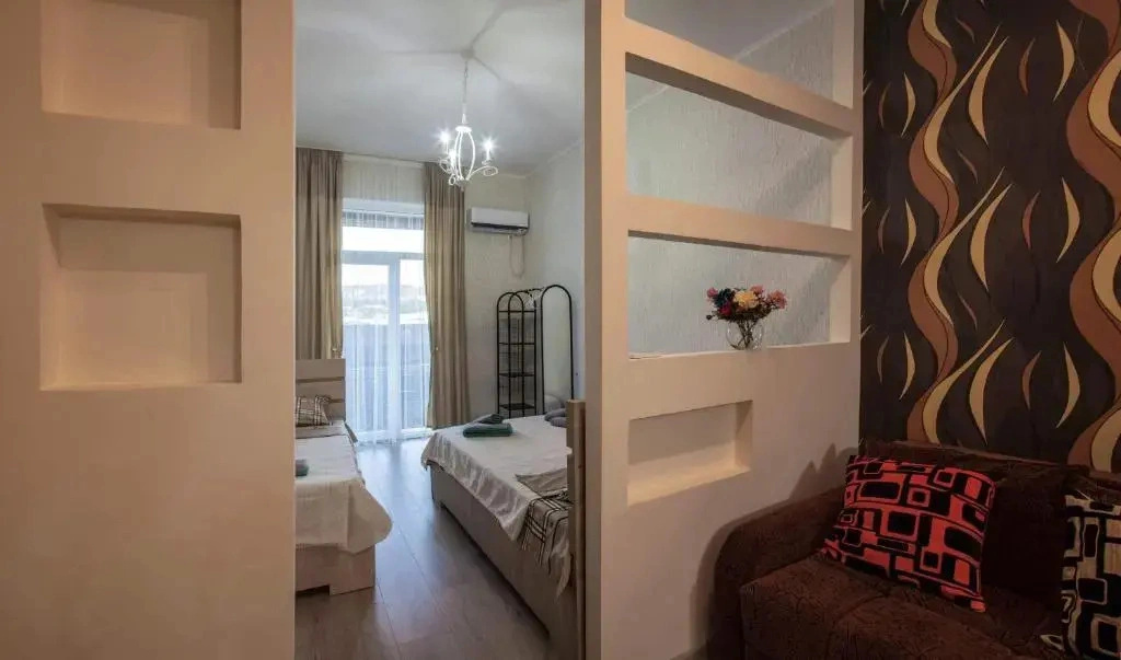 Rooms Hostel