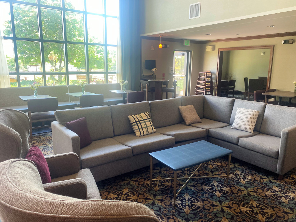 Staybridge Suites Great Falls by IHG - Général