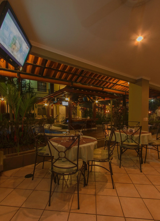 Hotel Boutique Iguana Verde - фото 19