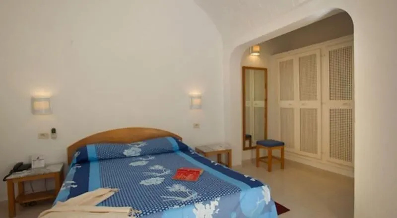 Hotel Samira Club - Caters to Couples - Chambres