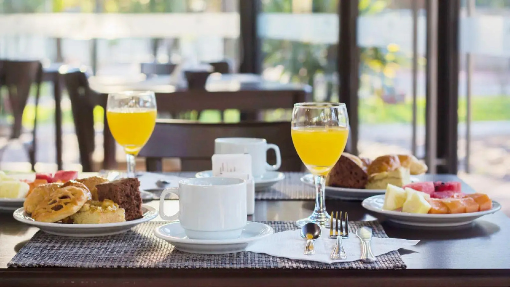 Pirayu Lodge Resort - Général