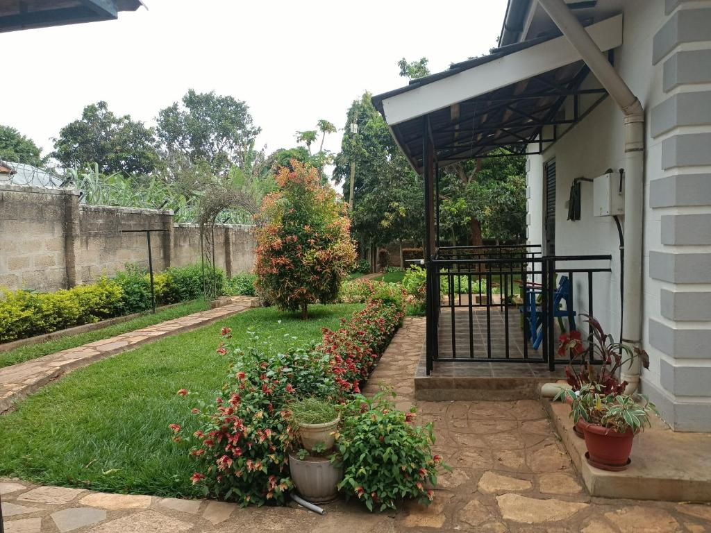 Standard Double room with balcony (full double bed)