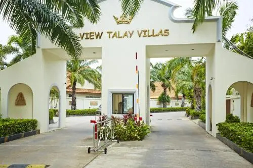 View Talay Villa - 38 By Axiom