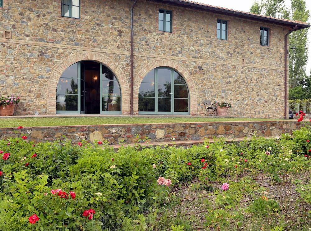 Villa Popillo