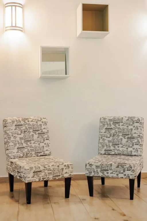 Serenity Rincon Guesthouse - Chambres