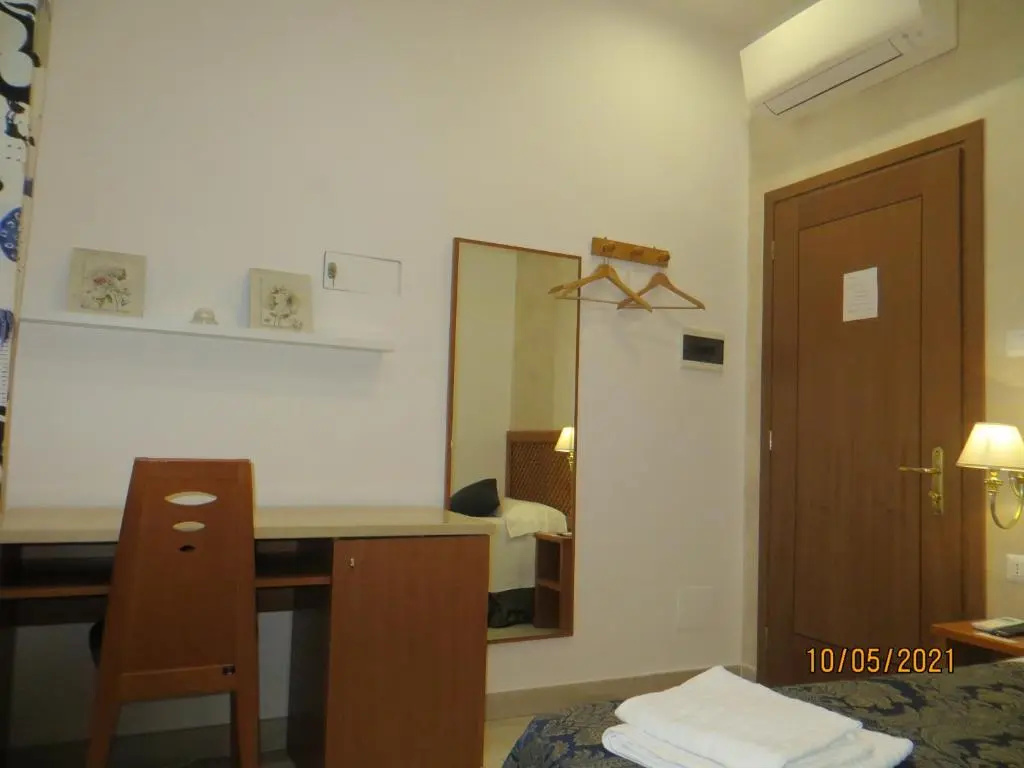 Silva - Chambres