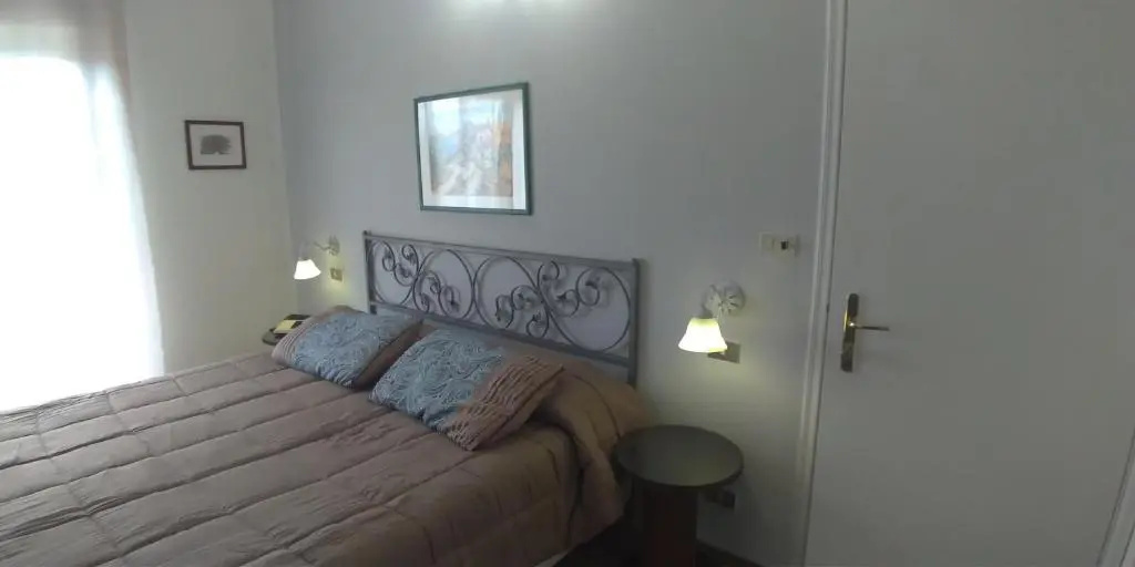 Ares Hotel - Chambres
