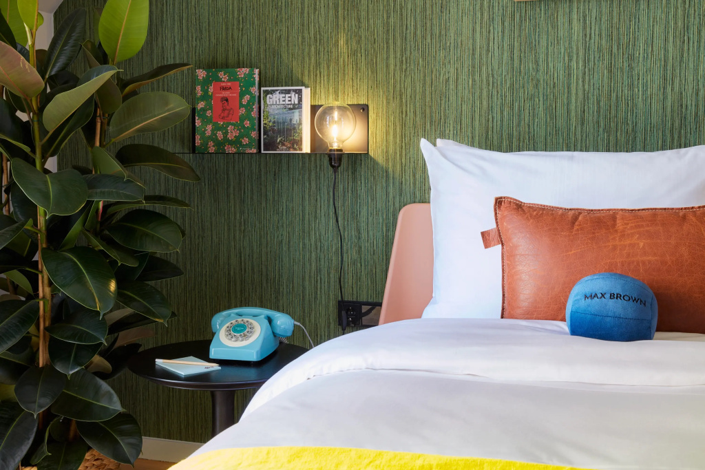 Hotel photo 4