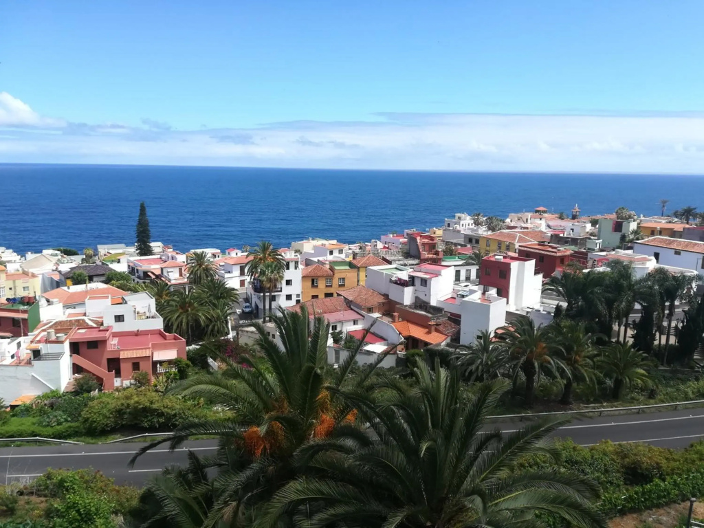 Vista San Juan