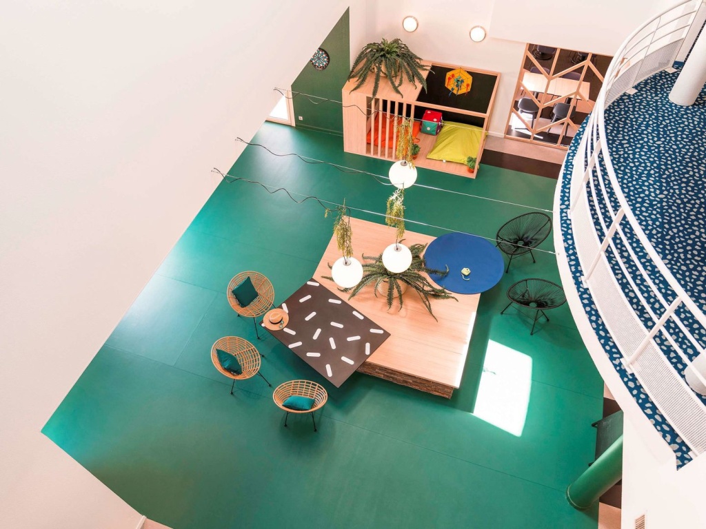 ibis Styles Marseille Plan de Campagne - Général