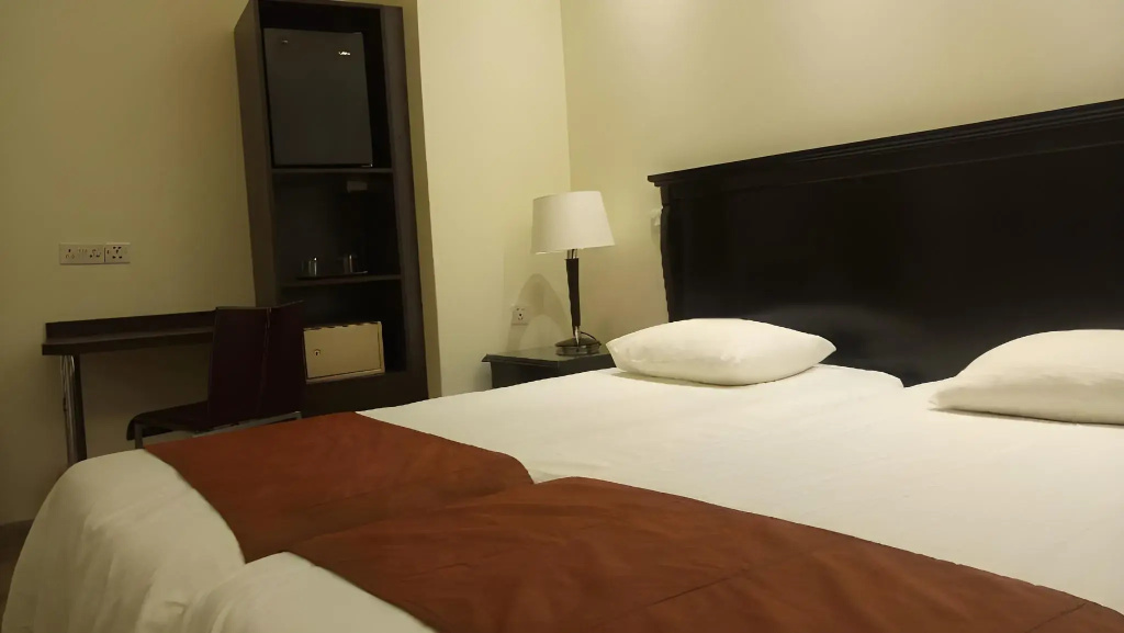 Castelli Hotel - Général