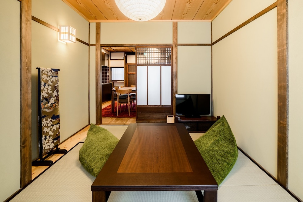 Kyotoya Otabishoan 사진 1