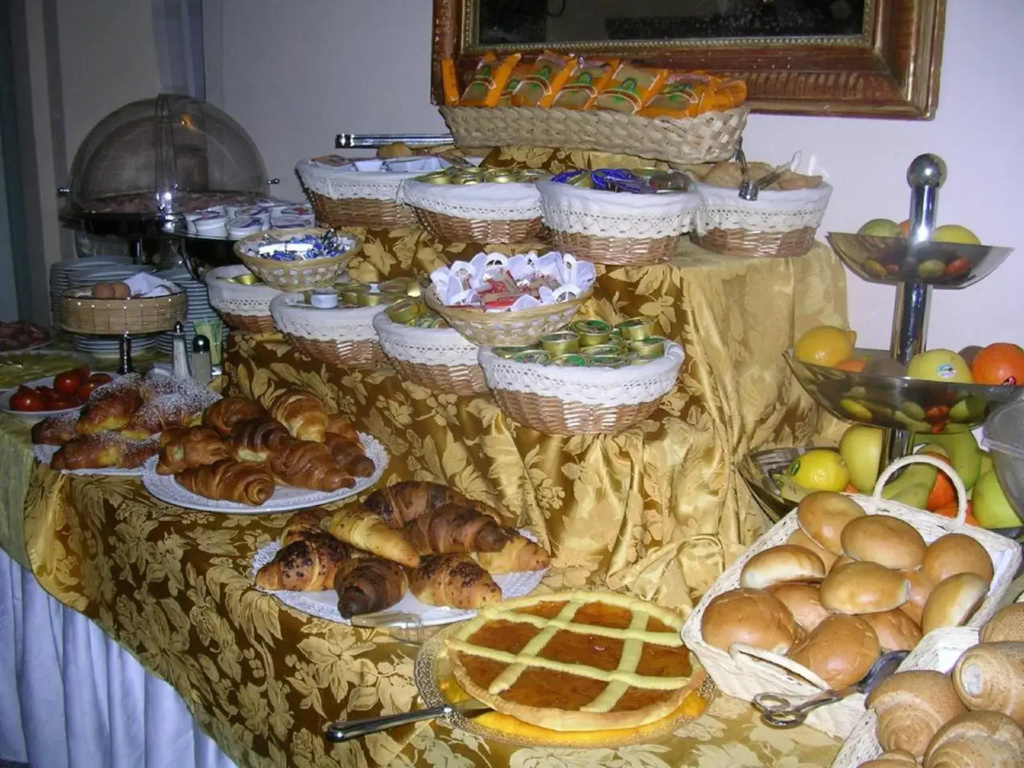 Hotel photo 19