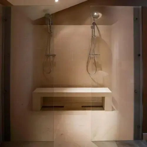 Château Soucherie by null