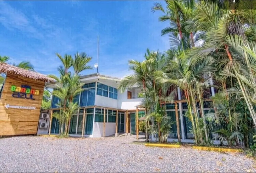 CariPro Apartments