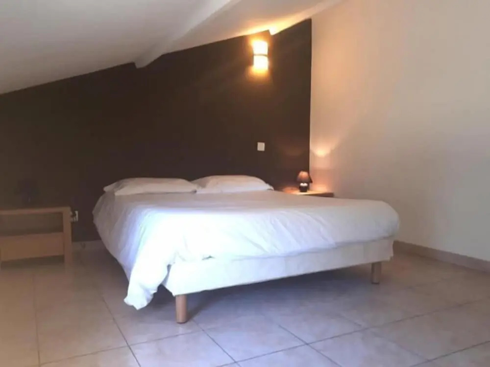 Voir la photo 4 — Residence Fiori Di Cala Rossa
