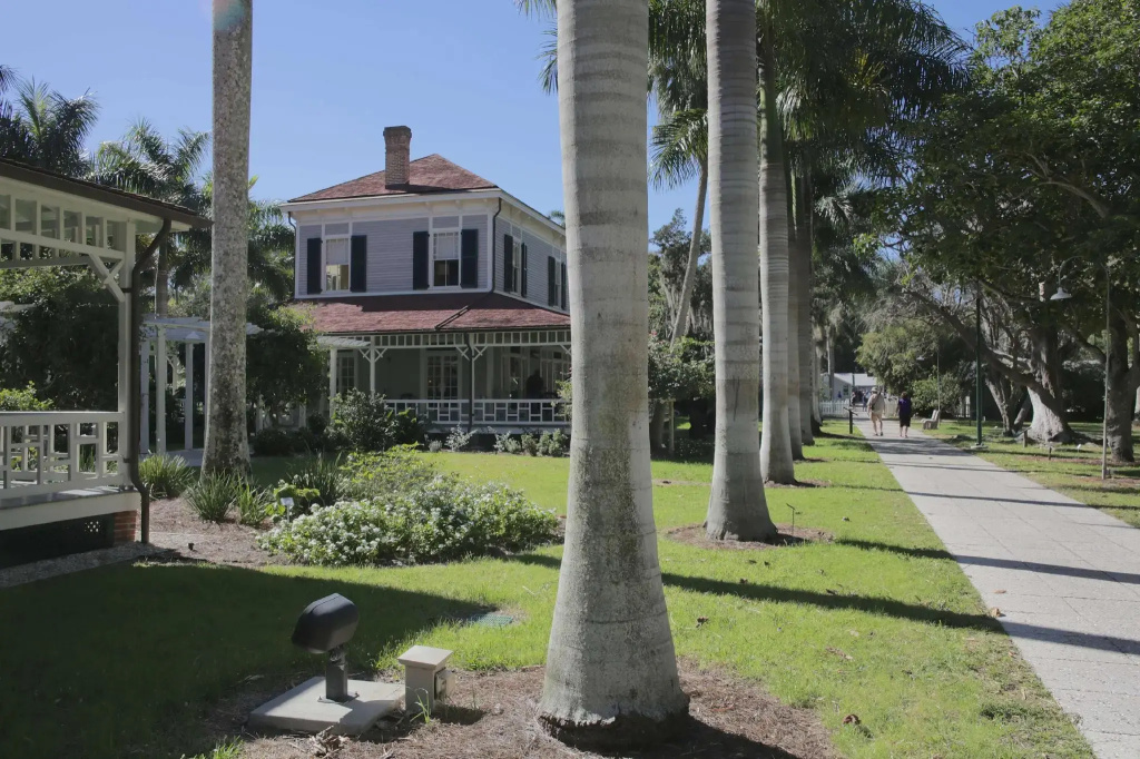 Homewood Suites by Hilton Fort Myers Airport/FGCU - Général