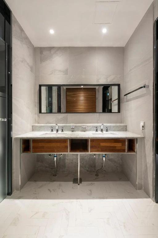 Premium Double room (twin beds)