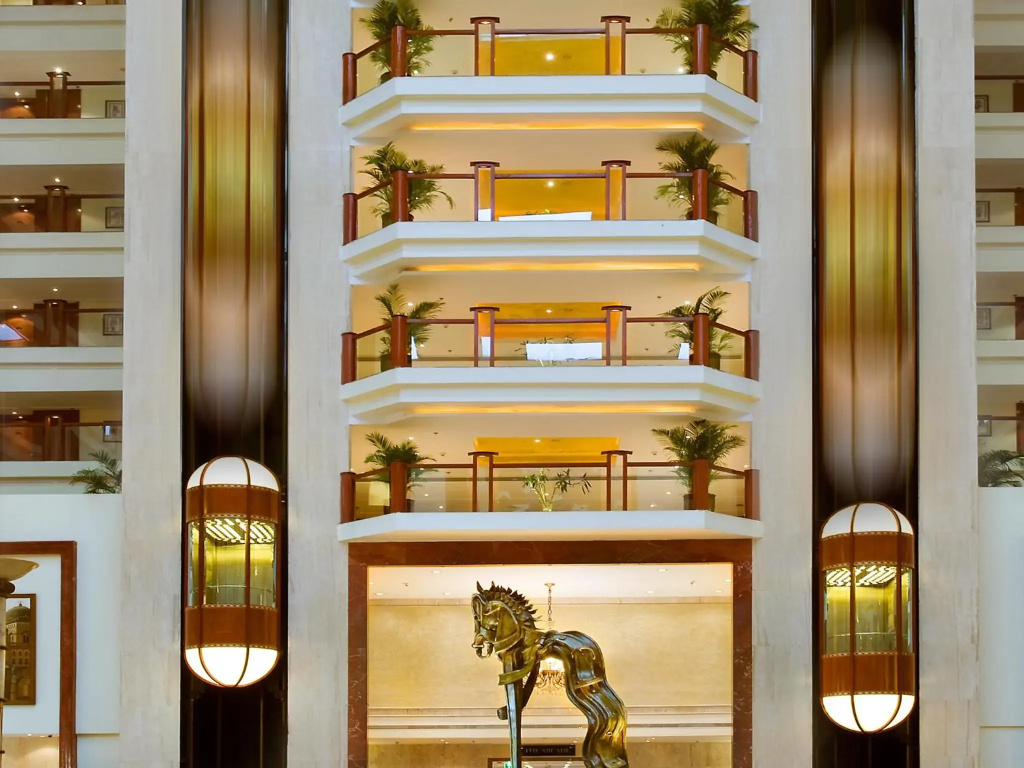 The LaLiT Mumbai - фото 44