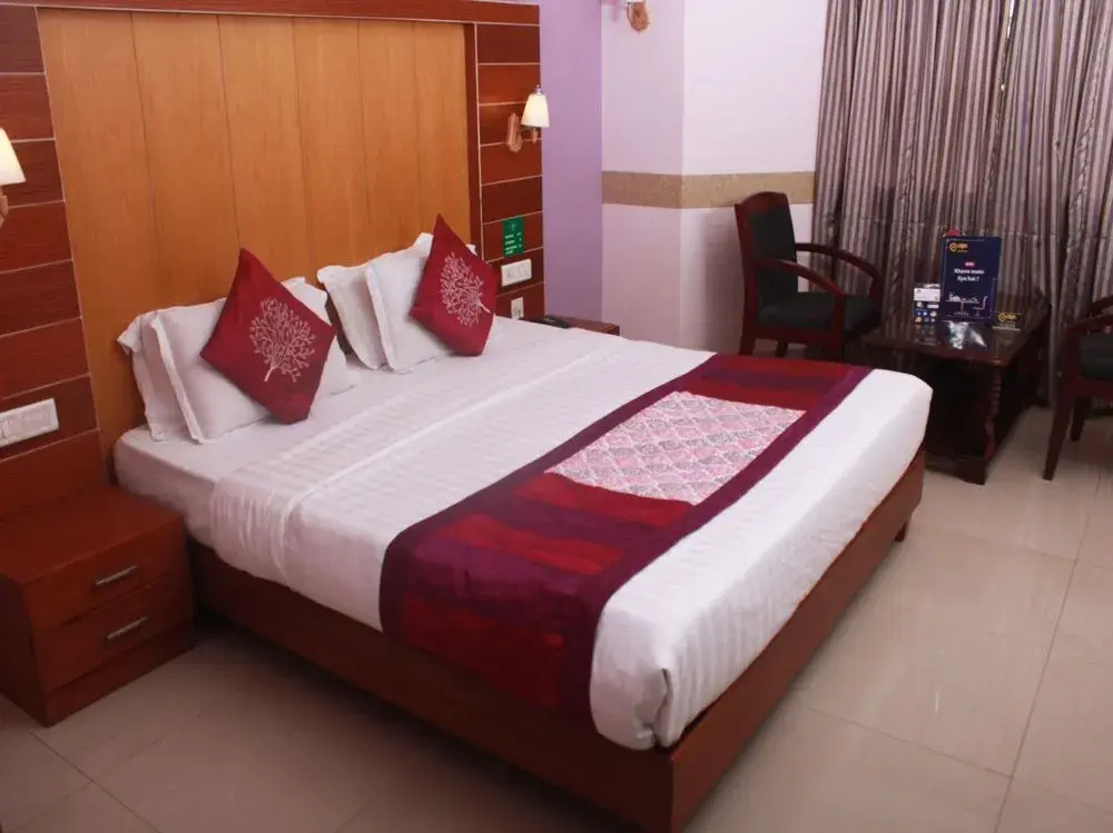 Hotel photo 19