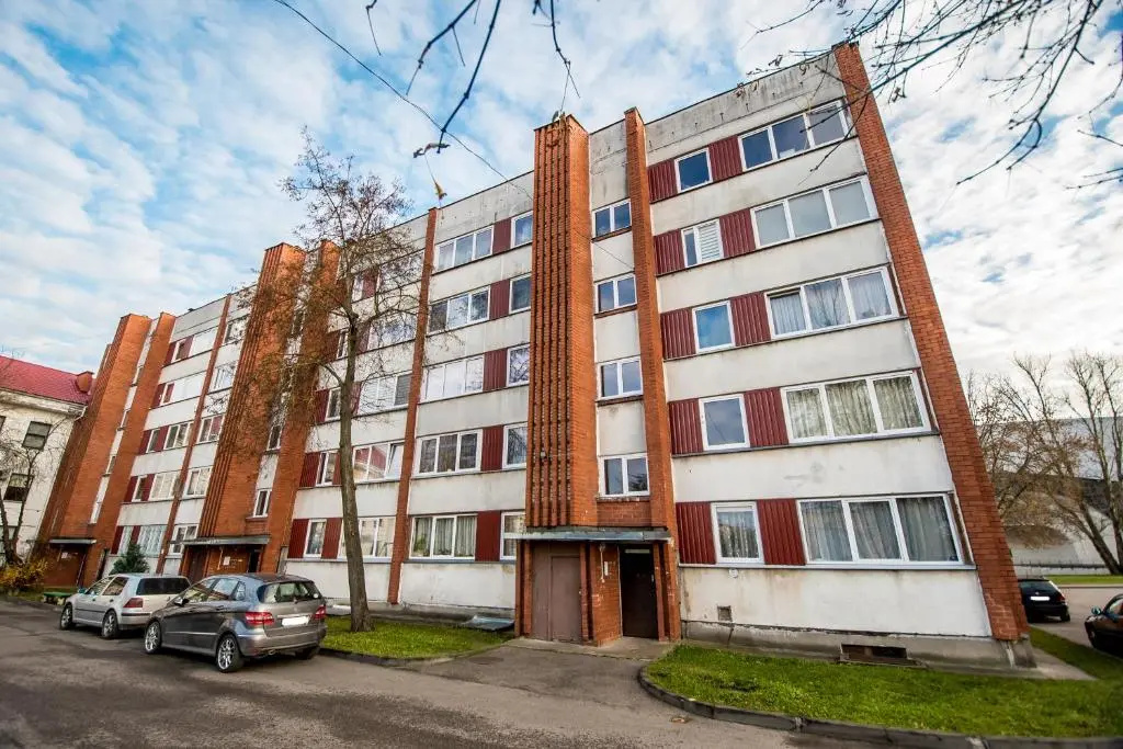 Balvu iela 3 Sunshine Home