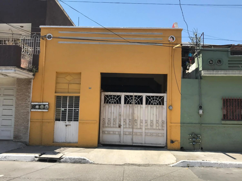 Hotel San Martín