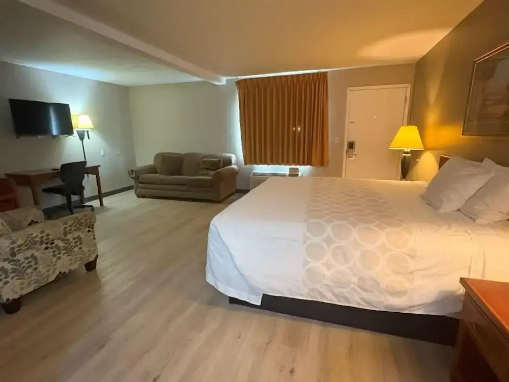 Hotel photo 8