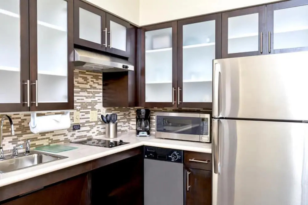 Staybridge Suites College Station by IHG - Chambres