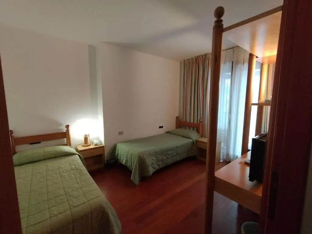 Il Fraitevino - Chambres