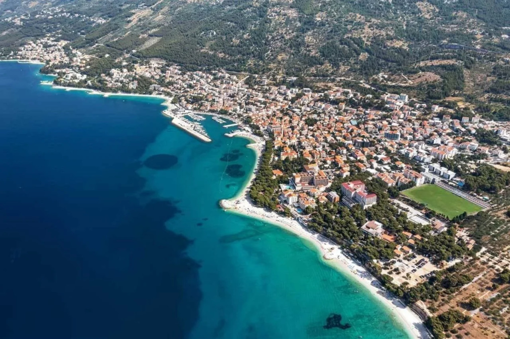 Family Resort Urania - Général