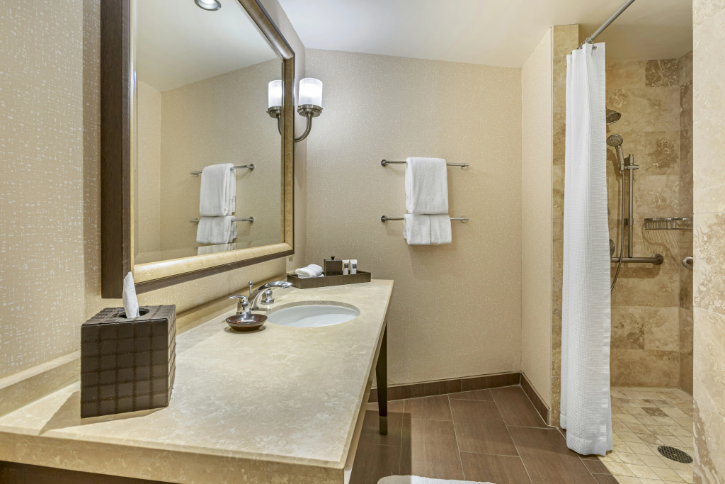 Omni Tucson National Resort & Spa - Général