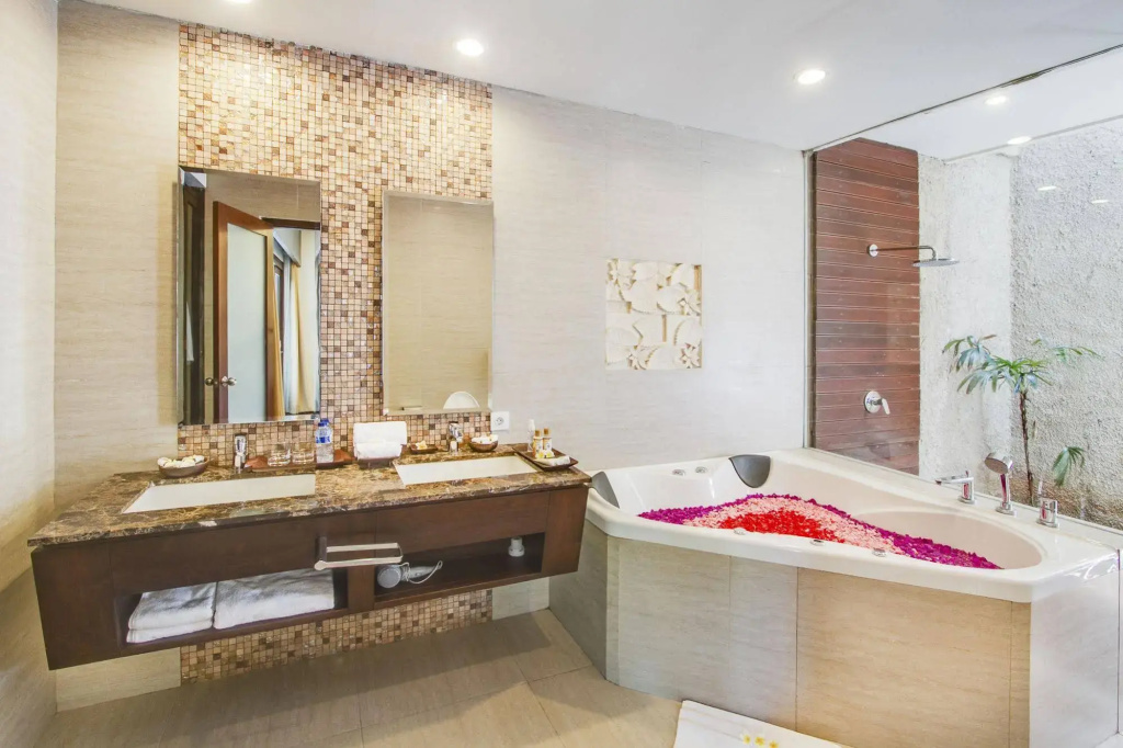 Ula Villas Bali - Général