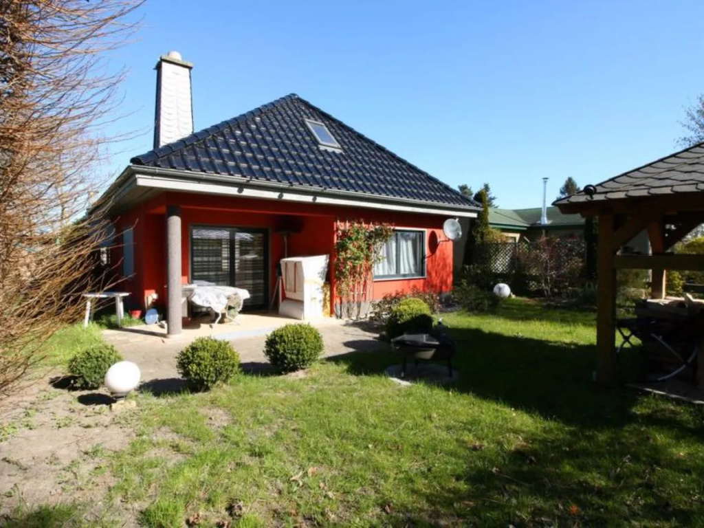 House Petra Neeberg